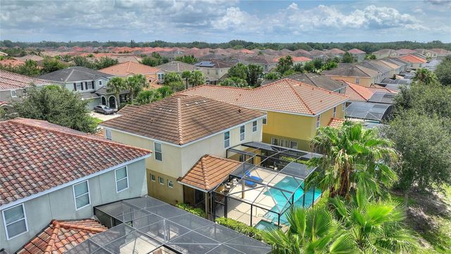 5368 OAKBOURNE AVENUE, Davenport, FL 33837