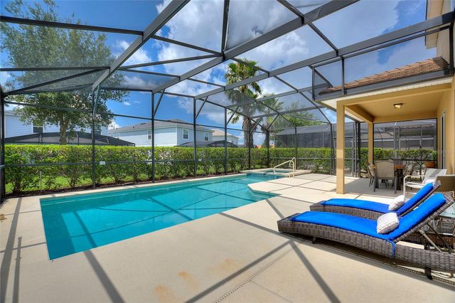 5368 OAKBOURNE AVENUE, Davenport, FL 33837