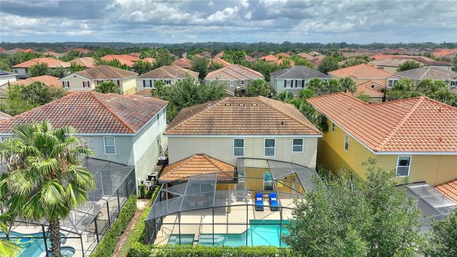 5368 OAKBOURNE AVENUE, Davenport, FL 33837