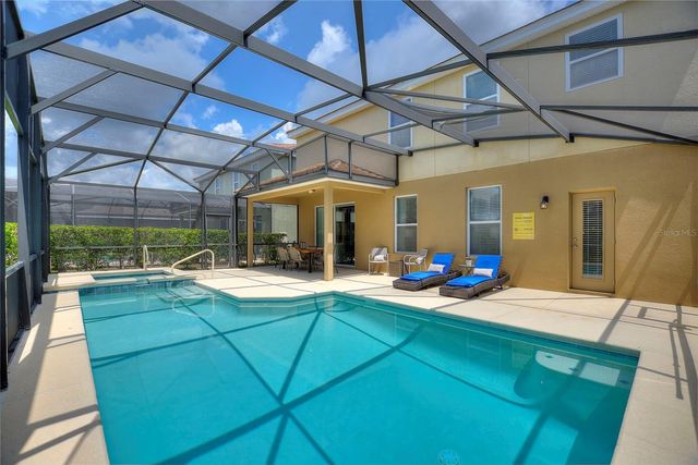 5368 OAKBOURNE AVENUE, Davenport, FL 33837