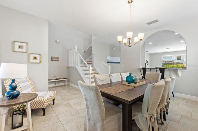 5368 OAKBOURNE AVENUE, Davenport, FL 33837