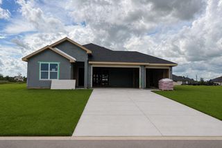 6610 Kingfisher Lane, Beasley, TX 77417