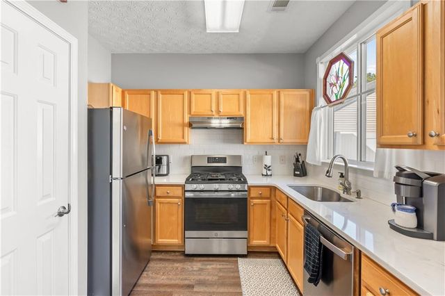 278 Hiawassee Drive, Woodstock, GA 30188