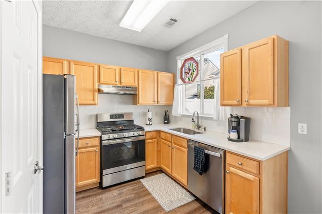 278 Hiawassee Drive, Woodstock, GA 30188