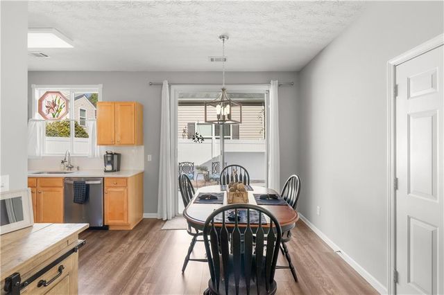 278 Hiawassee Drive, Woodstock, GA 30188