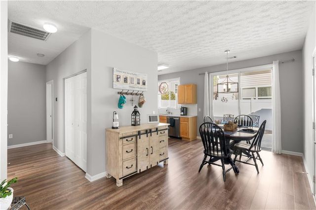 278 Hiawassee Drive, Woodstock, GA 30188