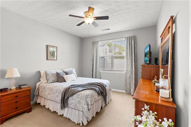 278 Hiawassee Drive, Woodstock, GA 30188