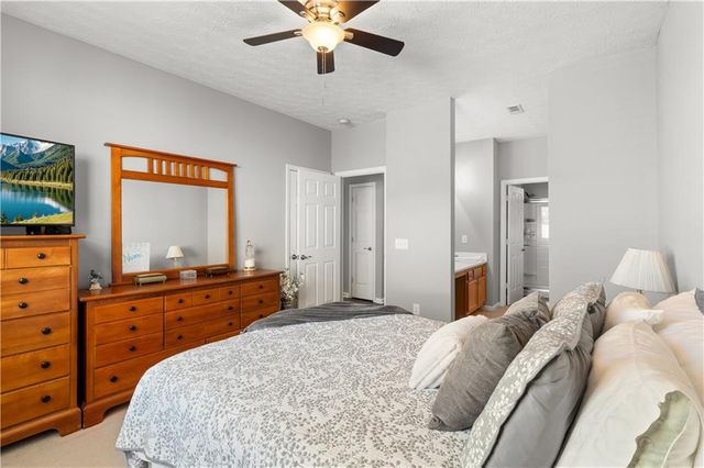 278 Hiawassee Drive, Woodstock, GA 30188