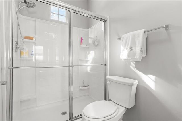 278 Hiawassee Drive, Woodstock, GA 30188