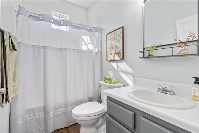 278 Hiawassee Drive, Woodstock, GA 30188