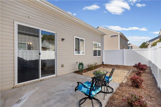 278 Hiawassee Drive, Woodstock, GA 30188