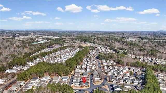 278 Hiawassee Drive, Woodstock, GA 30188