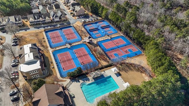 278 Hiawassee Drive, Woodstock, GA 30188