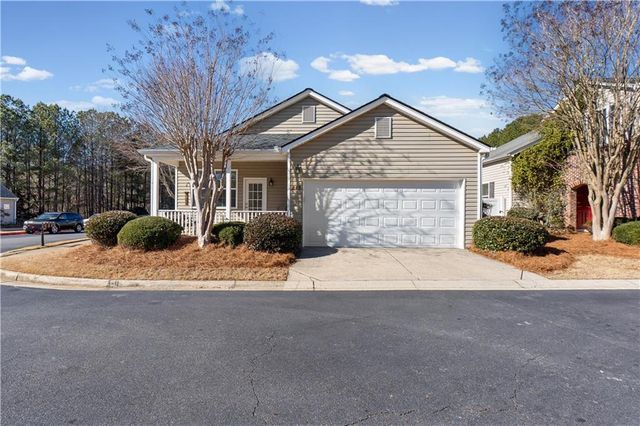 278 Hiawassee Drive, Woodstock, GA 30188