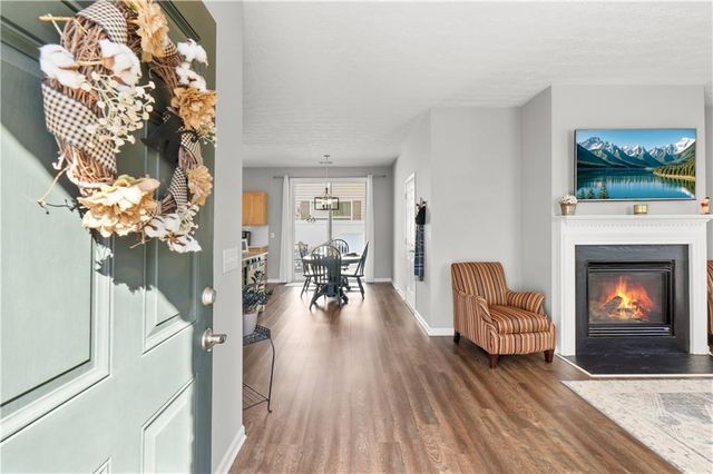 278 Hiawassee Drive, Woodstock, GA 30188