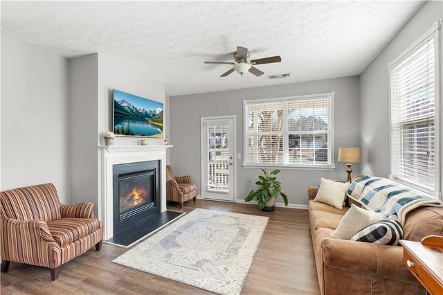 278 Hiawassee Drive, Woodstock, GA 30188