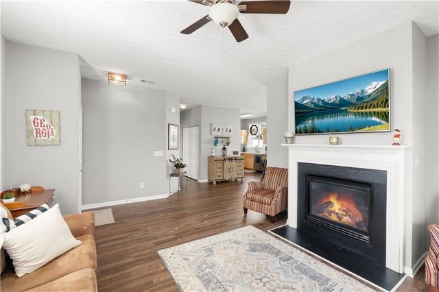 278 Hiawassee Drive, Woodstock, GA 30188