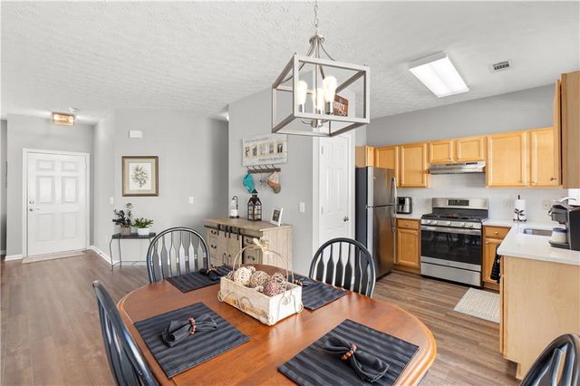 278 Hiawassee Drive, Woodstock, GA 30188