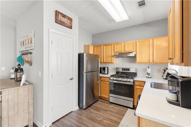 278 Hiawassee Drive, Woodstock, GA 30188