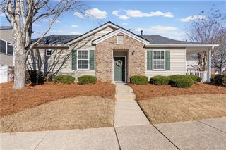 278 Hiawassee Drive, Woodstock, GA 30188