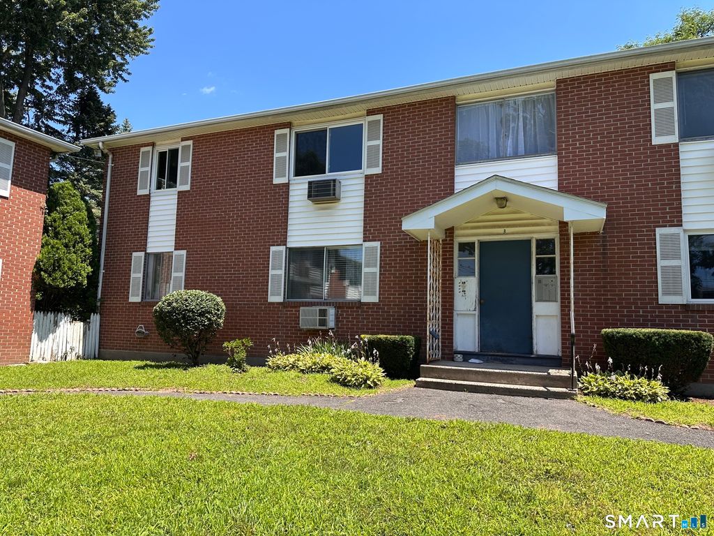 273 Queen Street 3B, Southington, CT 06489