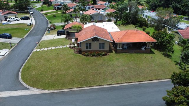 47 CAMINO DE LAS CASCADAS, Cidra, PR 00739