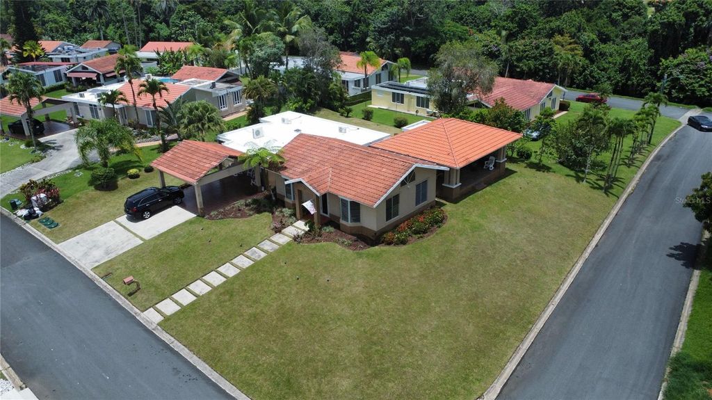 47 CAMINO DE LAS CASCADAS, Cidra, PR 00739