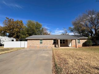2908 FEATHERSTON AVENUE, Wichita Falls, TX 76308