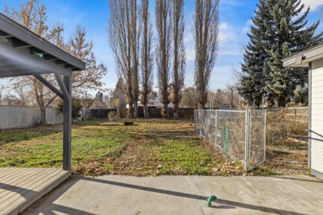 3732 Grenada Way, Klamath Falls, OR 97603