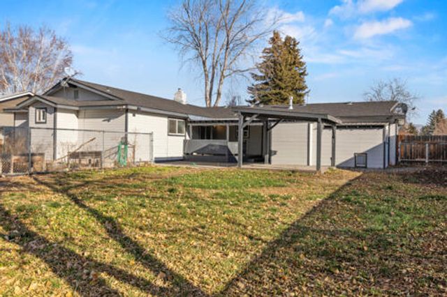 3732 Grenada Way, Klamath Falls, OR 97603