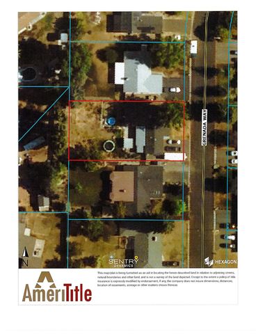 3732 Grenada Way, Klamath Falls, OR 97603