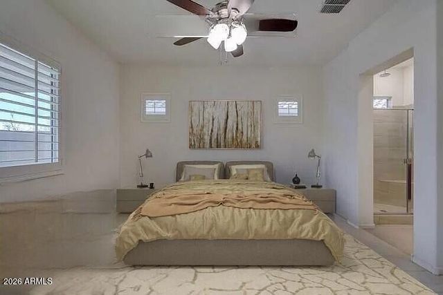 10583 W BRONCO Trail, Peoria, AZ 85383