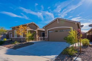 10583 W BRONCO Trail, Peoria, AZ 85383