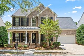 3934 Conner Glenn Drive, Huntersville, NC 28078