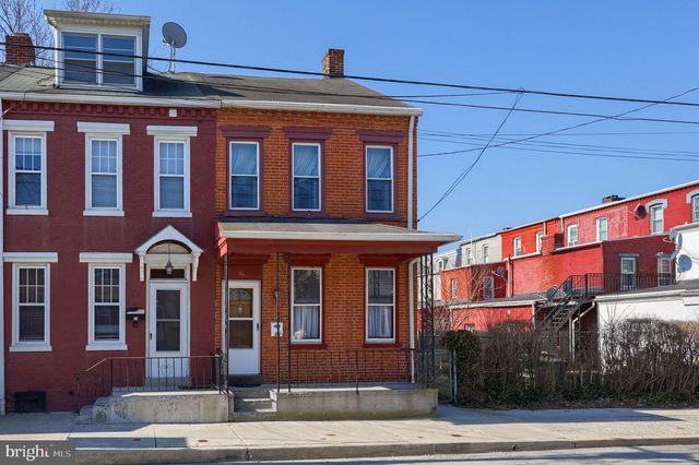 36 N 6TH ST, Columbia, PA 17512