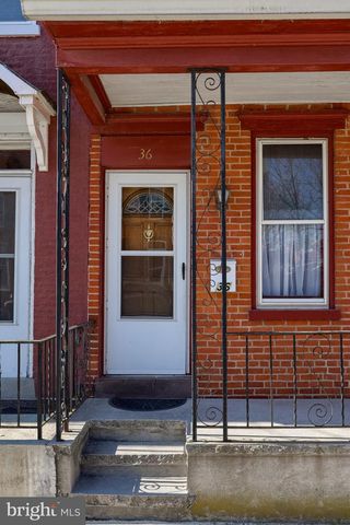 36 N 6TH ST, Columbia, PA 17512