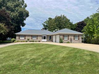 701 Forest Street, Clare, MI 48617