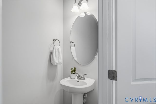 6437 Lila Crest Ln, Midlothian, VA 23112