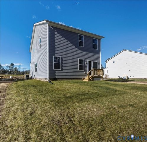 6437 Lila Crest Ln, Midlothian, VA 23112