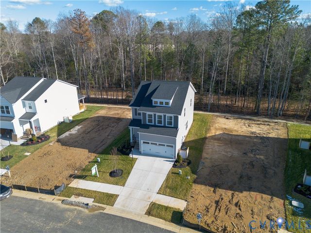 6437 Lila Crest Ln, Midlothian, VA 23112