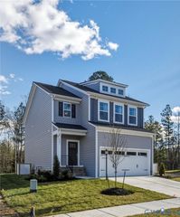 6437 Lila Crest Ln, Midlothian, VA 23112