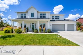 1605 Wyatt Earp Court, Belgrade, MT 59714