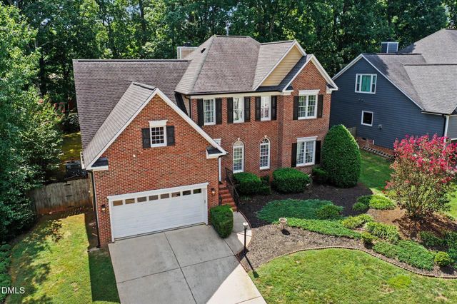202 Travilah Oaks Lane, Cary, NC 27518