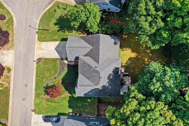 202 Travilah Oaks Lane, Cary, NC 27518