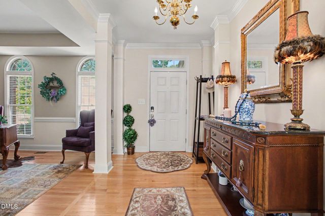 202 Travilah Oaks Lane, Cary, NC 27518