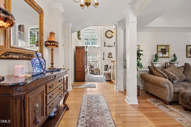 202 Travilah Oaks Lane, Cary, NC 27518