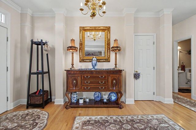 202 Travilah Oaks Lane, Cary, NC 27518