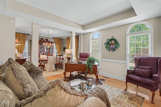 202 Travilah Oaks Lane, Cary, NC 27518