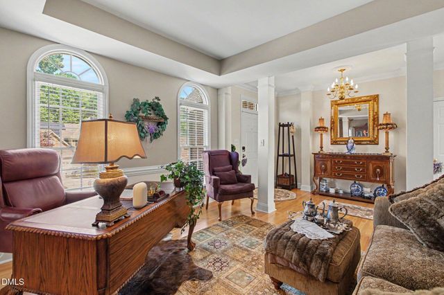 202 Travilah Oaks Lane, Cary, NC 27518