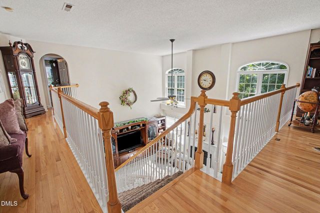 202 Travilah Oaks Lane, Cary, NC 27518